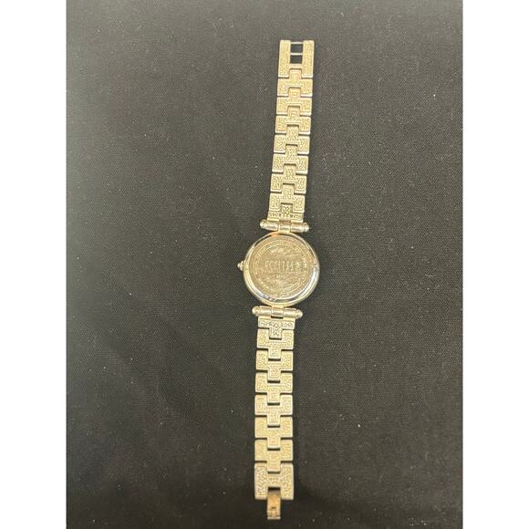 Ecclissi 925 Sterling Silver 3240 Women’s Watch! New Battery! - Picture 8 of 9